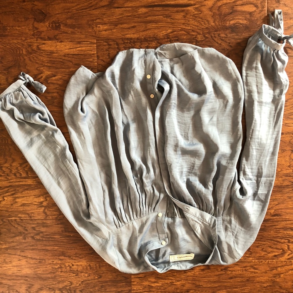 Abercrombie and Fitch blouse